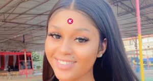 S3ins out, Leina Kylie fait monter la température. Les internautes choqués (Photos)
