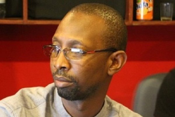Urgent – GFM : Ndiaga Ndour arrêté