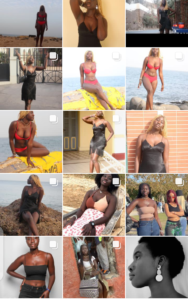 Prøstitutiøn en ligne : Adamo cite Rangou et s&rsquo;interroge sur Adja Thiaré Diaw