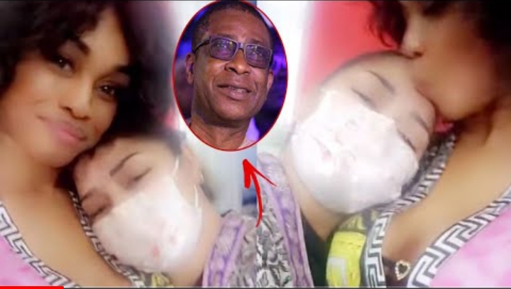 Relation amoureuse avec Youssou Ndour, Ndeye Ndack cloue le bec à ses détracteurs (Vidéo)