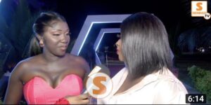( Vidéo) – Oumou Provoc témoigne, Ndeye Gueye craque : « Viviane est une mère de famille responsable… So ignané do am dara »