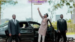 (Vidéo) : Akhlou Brick bombarde en moins de 24h 2 clash à Ngaaka Blindé. Regardez « Effect Champions »