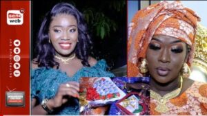 (Vidéo): Incroyable warugar de Fama Ba, sa 1er ndieuké confie : « Fimou dieum ay nit you… »