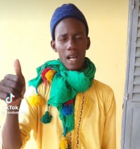 (Vidéo): « Wave, Dj Kheucha et Dakar Buzz, daniouma tek deal », Samba Ka très en colère