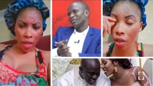 (Vidéo): Nabou Dash attaque encore Ndiaw Fall et sermonne les Sénégalais