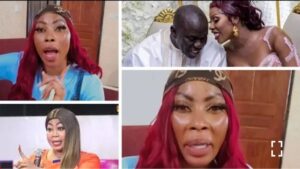 (Vidéo): Nabou Dash vilipende Ticket Laobé et écaille ses détracteurs
