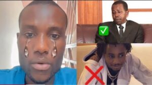 (Vidéo): « Yalla nafi yague té wer », aprés sa sortie de prison, Délégué Amar zappe Wally Seck et remercie Cheikh Amar
