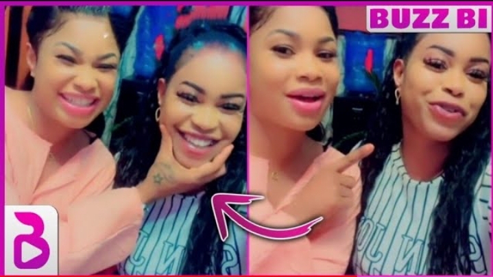 (Vidéo): « Mala dakeu , yama dakeu » Marichou et Soukey se taquinent