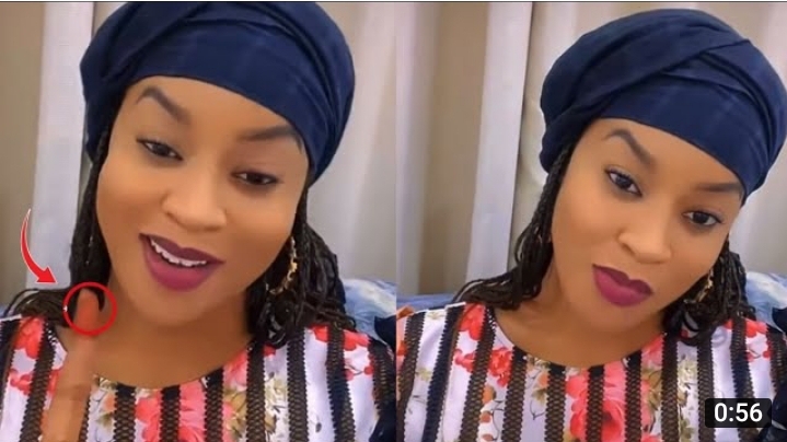 Gamou Tivaouane : Nabou de la série  » Pod et Marichou au cœur de l&rsquo;événement