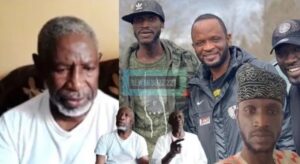 Brouille Lamine Ndiaye et Sa Nekh : Jamra somme Soleil Levant de payer l&rsquo;acteur