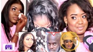 (Vidéo) : Les témoignages émouvants de la fille de Aziz Ndiaye qui font pleurer sa tante