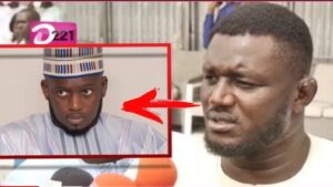 (Vidéo): L&rsquo;influence de Balla Gaye2 sur Aziz Ndiaye : « Mane ma takh mou doug si lamb dji »