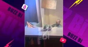 (Vidéo) : La séquence très hot de Kader Gadji dans Infidèles fait fureur