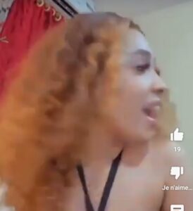(Vidéo): En bonne Humeur, Doli de la série « choix » s&rsquo;enjaille sur le son « yeuk yeuk » de Viviane