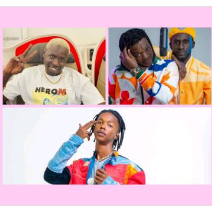 Le rappeur Mbourois Wizzy Kana se prononce sur le clash :  » Faraloumalen Ndax…