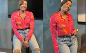 (Photos): Chemise bigarrée, vie joyeuse : Naffy Dièye sourit au bonheur