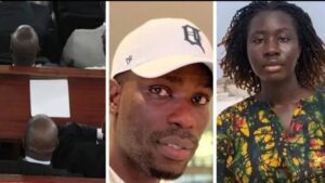 (Audio) : Kaliphone Sall écope d&rsquo;une peine de 6 mois