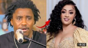(Vidéo): « Djiguéne bou bakhé daguakoy ragal… », Wally Seck dédie une chanson à Sokhna Aidara