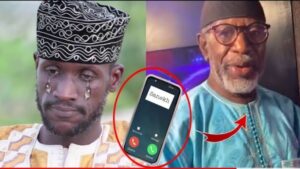 (Vidéo) : Lamine Ndiaye à Sanekh : « Amoul bal amoul dara, na khaliss bi dougg niou signé »