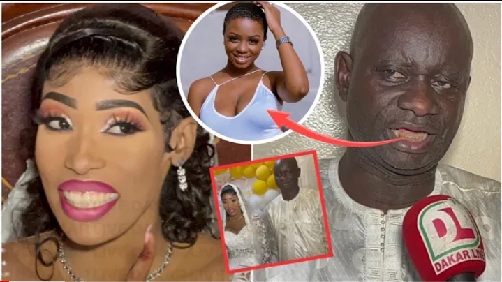 (Vidéo): « Na yayi yarate sen dom yi… », Diop Iseg après son scandale avec Dieyna Baldé