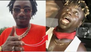 (Vidéo) : De Paris, Wally Seck répond à Pawlish : « Dina gnibisi légui inchalla »