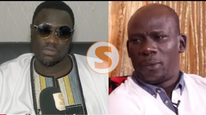(Vidéo): Ameth Thiou détruit Kéba Seck : « 25 ans mangui si art bi, soirée wame dafmafa wara… »