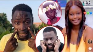 Tida-Bambaly Seck: « Ay affairou taat, dotou massi wax », Mbaye Kouthia