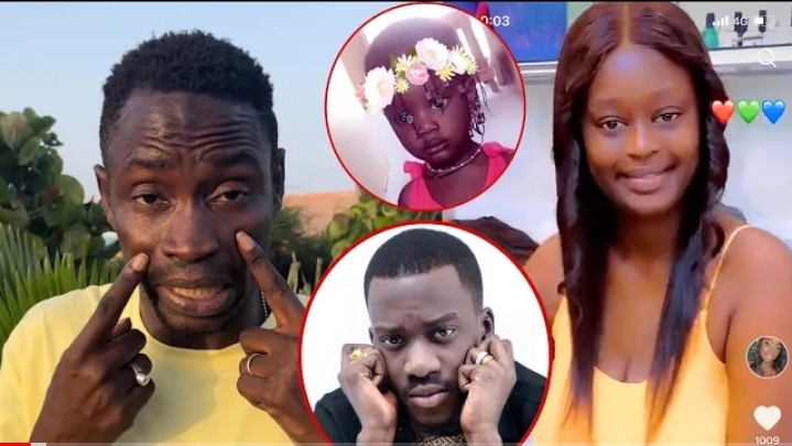 Tida-Bambaly Seck: « Ay affairou taat, dotou massi wax », Mbaye Kouthia
