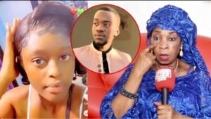 (Vidéo): Selbé Ndom confirme la paternité de Bébé Diarra : « Bambaly moko diour bén laniou »