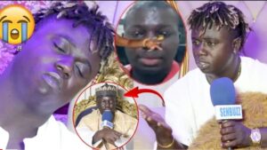 (Vidéo): « Kou ame yobaneté allakhira namako diokh, 3 jours lafi dessé », Pawlish Mbaye