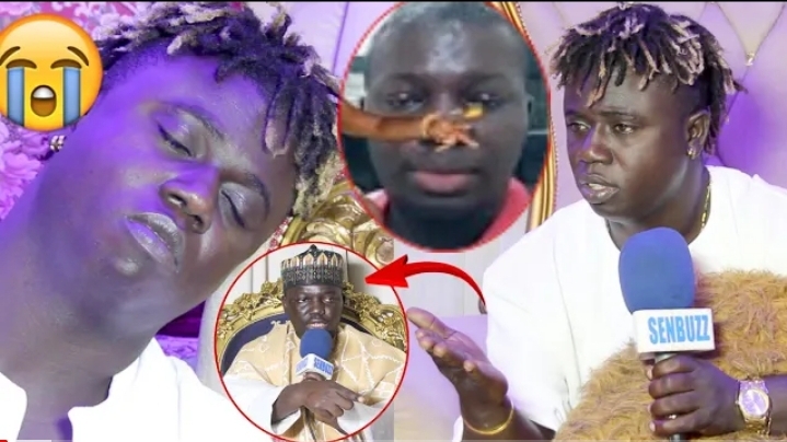 (Vidéo): « Kou ame yobaneté allakhira namako diokh, 3 jours lafi dessé », Pawlish Mbaye