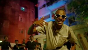 (Vidéo): « Mbaraj », Samba Peuzzi dévoile son nouveau clip. Regardez!