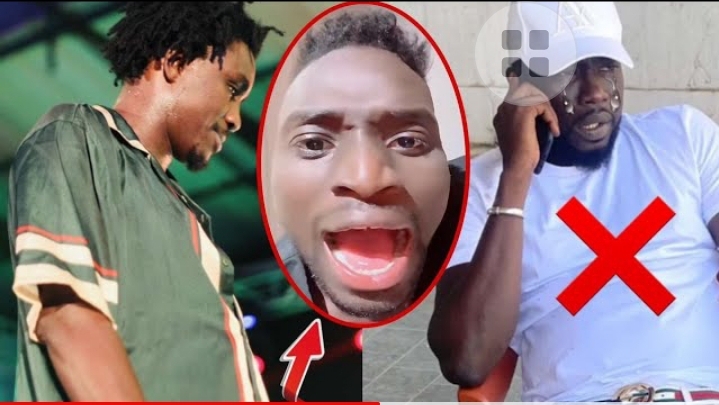 (Vidéo): Eumeudi Badiane zappé par Wally, Adamo prend sa défense