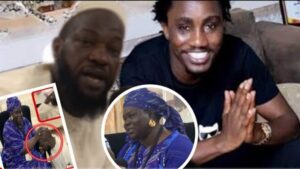 (Vidéo): Devant la voyante Sokhna Aida Saliou Don Diégo fait des graves révélations sur Wally
