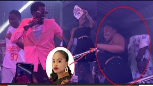(Vidéo): Nouvelle danse de Bass Thioung, Racky de la MDHM se défoule, Banaya chauffe