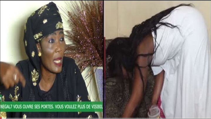 Labaane : « Djiguén bou amoul ndaw ni lanioukoy khamé… », Mère Diaby