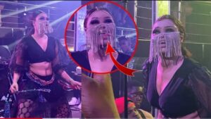 (Vidéo): Nouveau Look, nouvelle danse, Ndeye Banaya chauffe