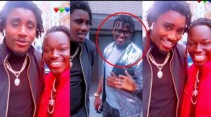 (Vidéo): Incroyable duo de Wally Seck et Petit Mboup à Paris