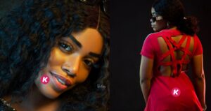 Sublime, Zitaah Amyna assume sa beauté naturelle. Les internautes charmés (Photos)