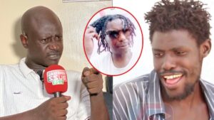 Père Boukhar répond sévèrement à Pape Djibril Fall et recadre Niankou
