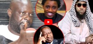 (Vidéo) – Amdy Mignon raisonne Don Diego : « Dafa dioum El Hadji Ndiaye kou bakh la… Wally Seck dafay… »