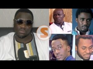 Ameth Thiou : « Mane May Thione Seck Biir Raam Daan, Kéba… « 