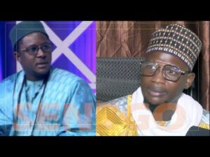 Cheikh Niass sur l&rsquo;audio fuité de Serigne Bara Ndiaye : « Tay lako wa Pastef geun beug »