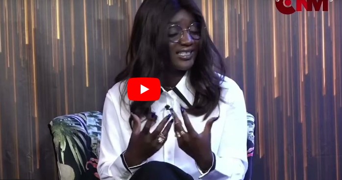 (Vidéo) – Awa Baldé : « Geumouma ni dina am kouma geune beug sama ex diekër »
