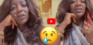 (Vidéo) : Après s&rsquo;être disputée avec une amie, Awa Baldé se victimise sur Snap: « Dafma nokhoss, rokhoss ma »