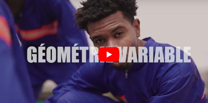 (Vidéo) : « Géométrie Variable » le prochain clip de Dj Awadi