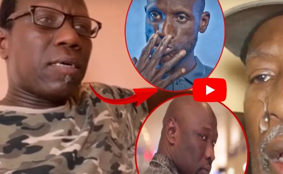 (Vidéo) – Vieux Ba raille Soleil Levant : « Khéwi dafa méti… Polygame chaque 10 jours niou fayla nga rétane »