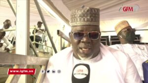  Ndoye Bane : « Gni done attaquer Youssou Ndour, Li moy sen tontou »