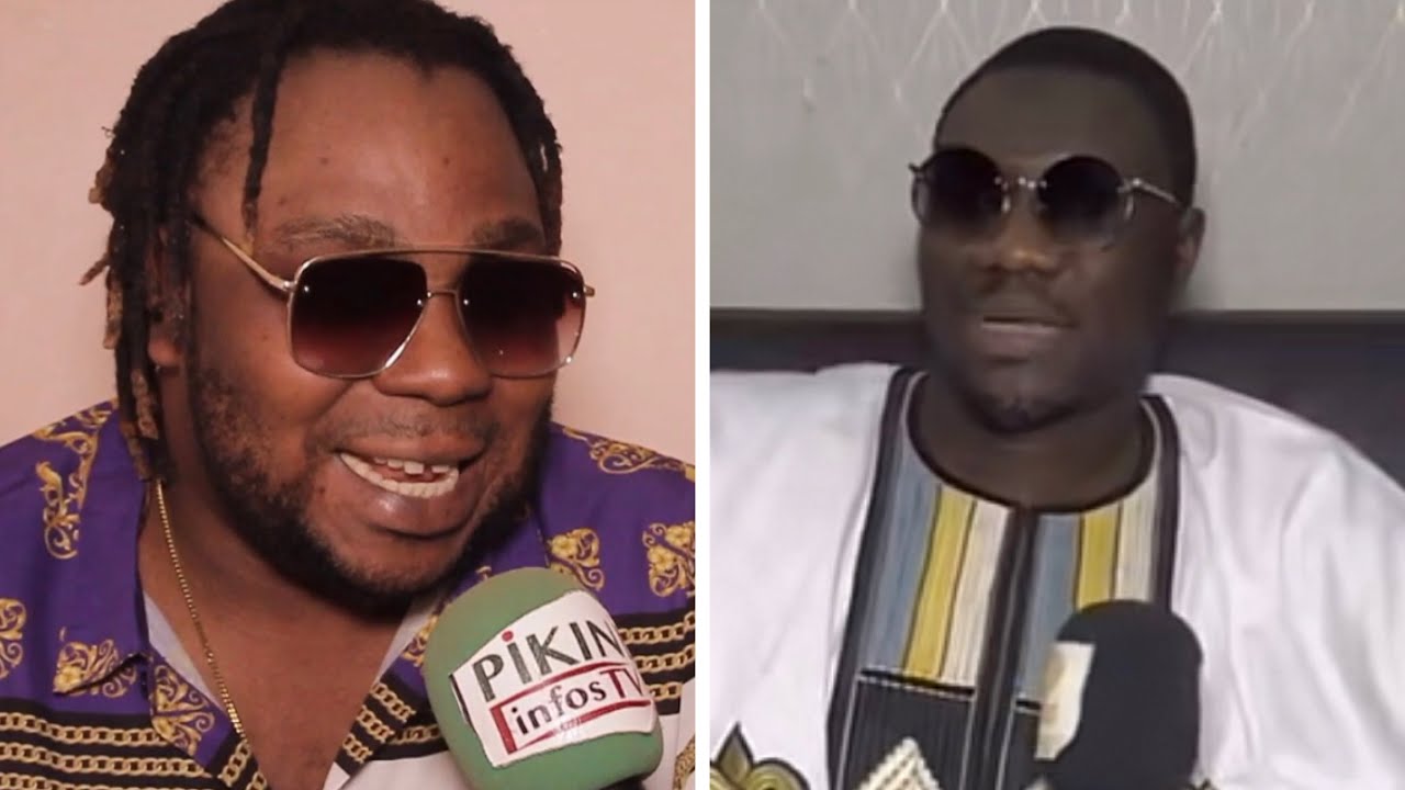 Basse Mbaye, neveu de Kéba Seck, sur Ameth Thiou : « Dafa Beug Profito Si Buzz Bi « 