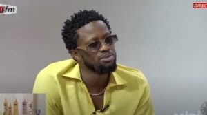 (Vidéo) : L&rsquo;histoire jamais contée de Bass Thioung : « J&rsquo;ai perdu mon père à l&rsquo;âge de 4 mois et ma mère avant mon succès »